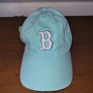 Women's Boston Red Sox Hat